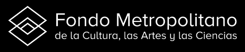 Logo Fondo Metropolitano