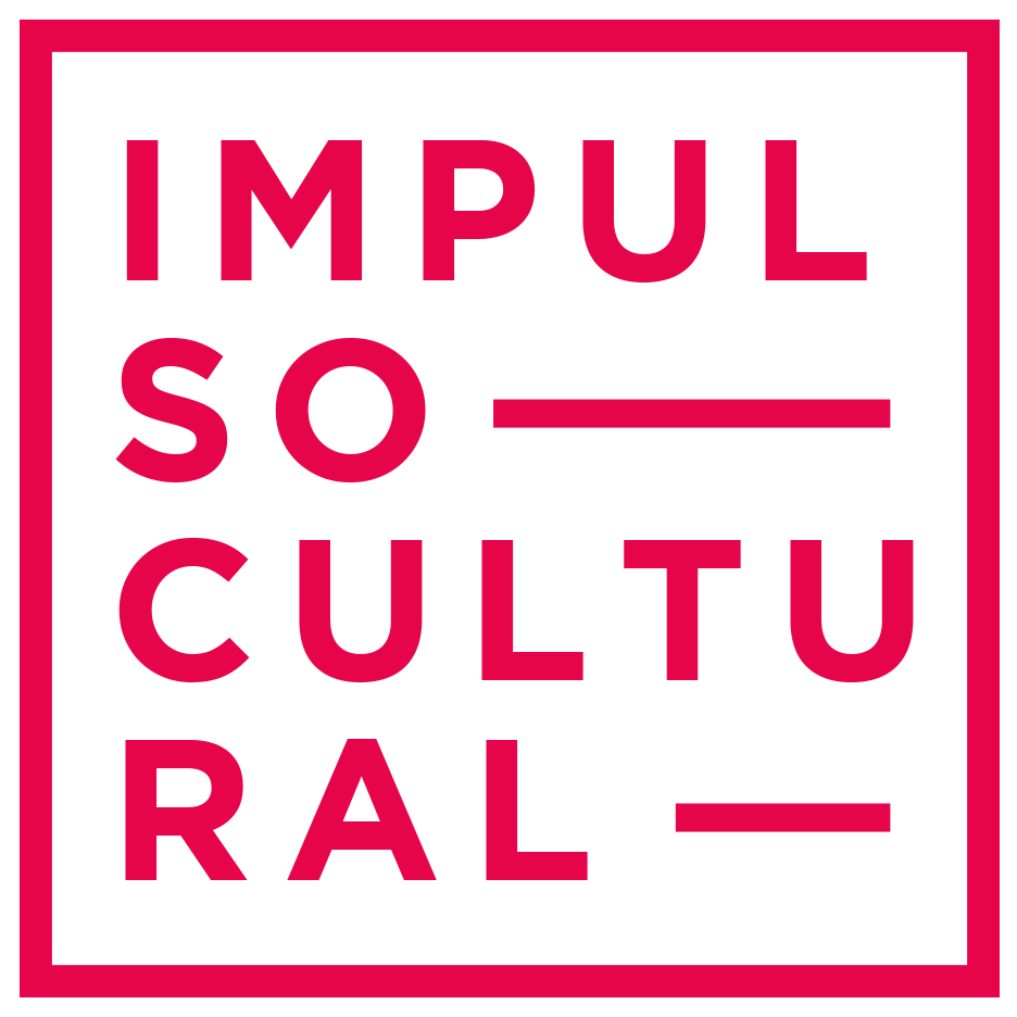 Logo Impulso Cultural